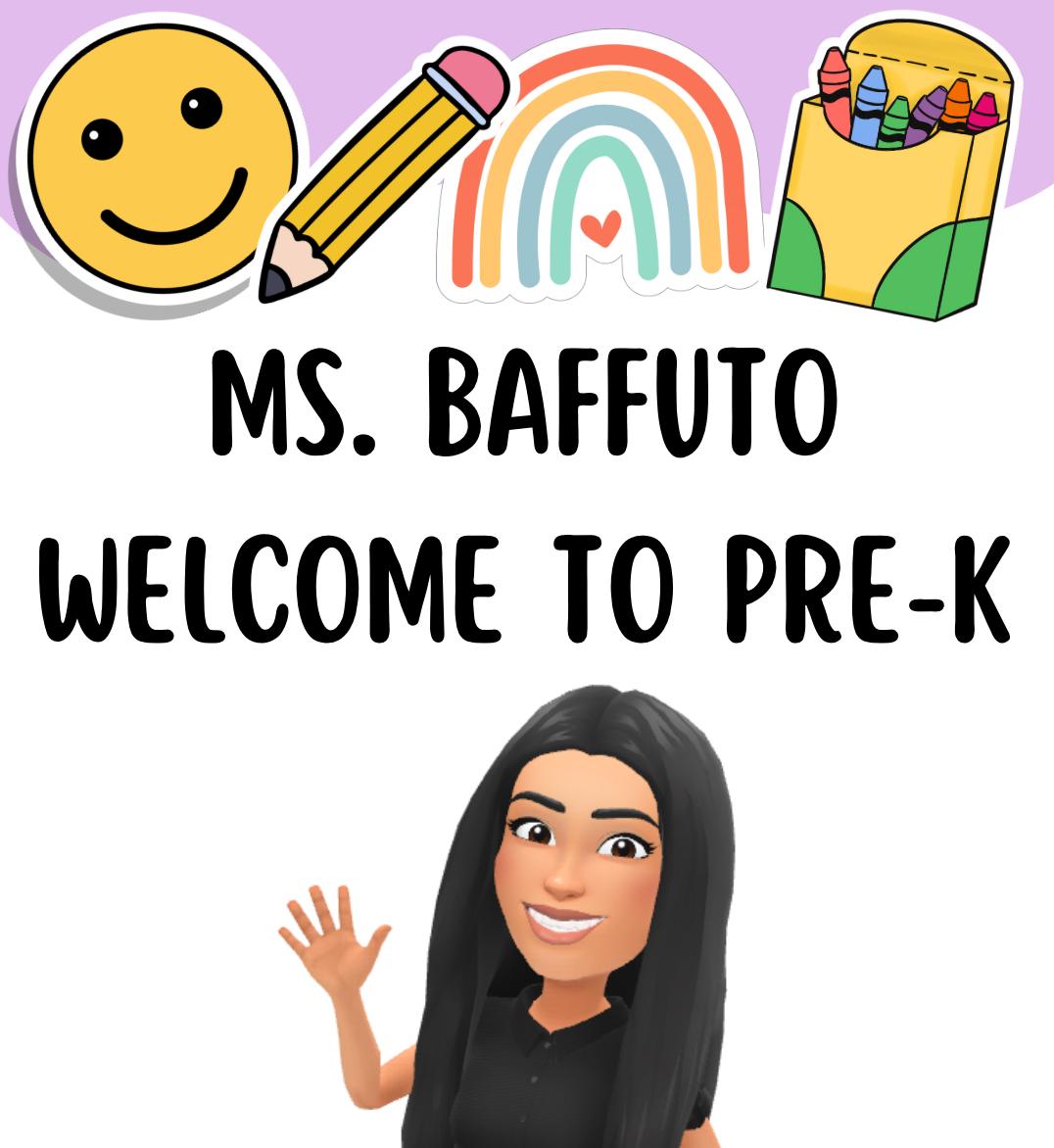 Ms. B
