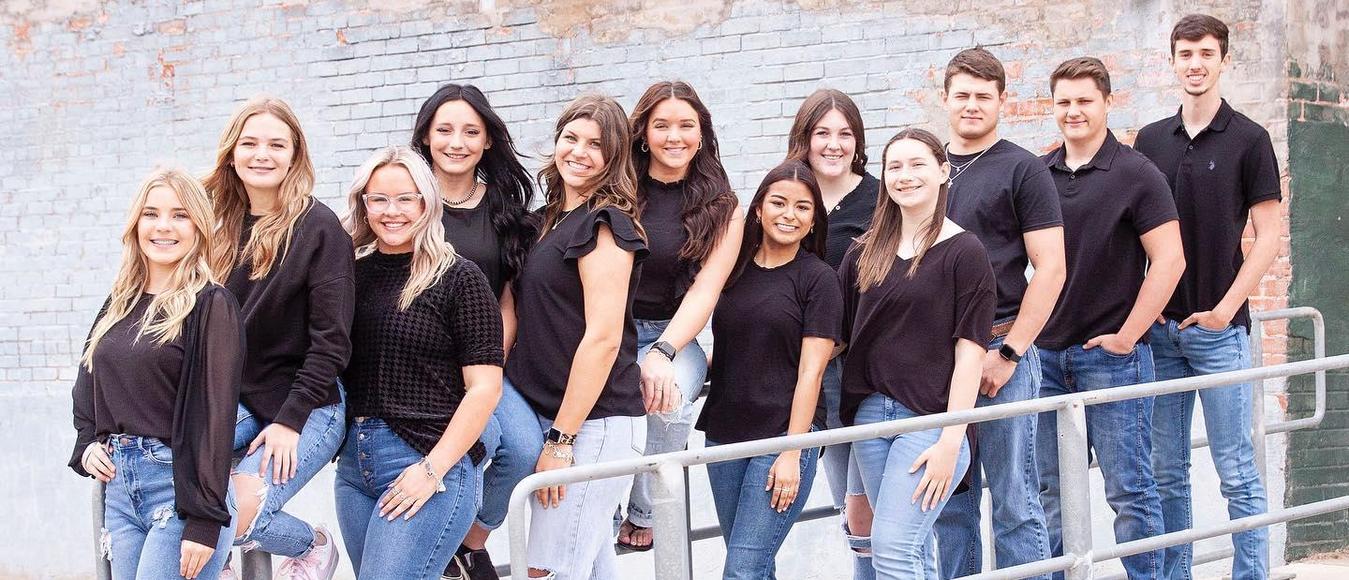 Blooming Grove High School