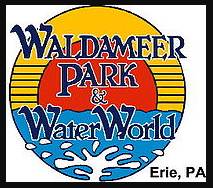Waldameer Water World