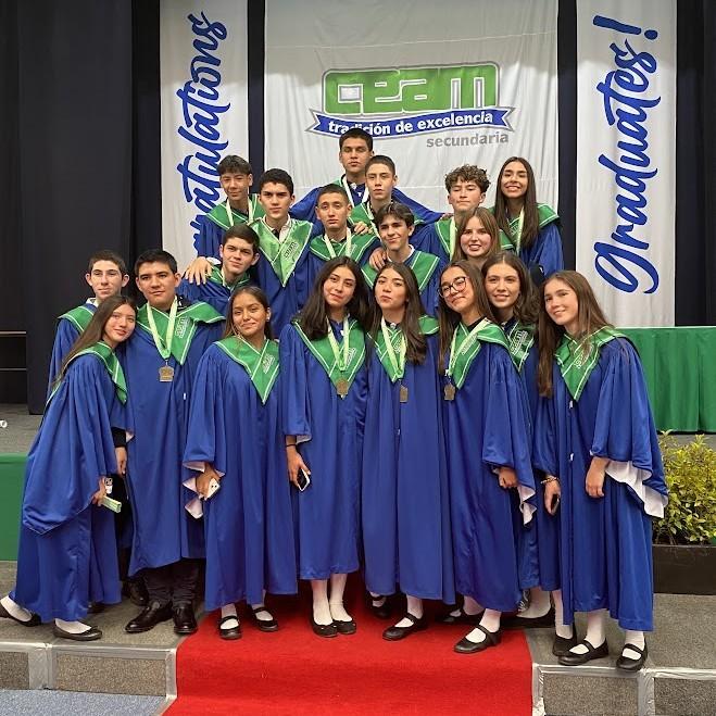Clase 2025