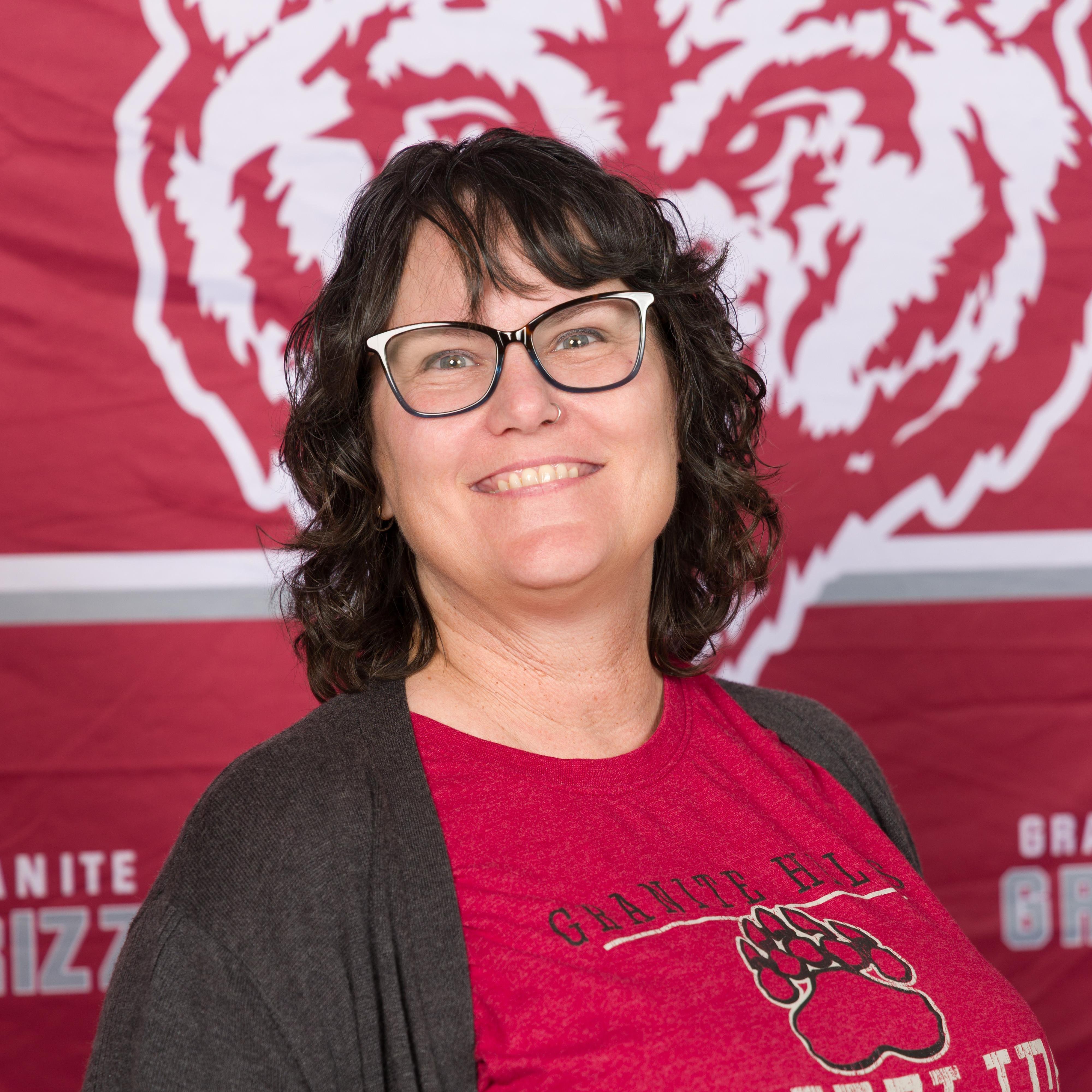 ColleenGilbert-Cossey's Profile Photo