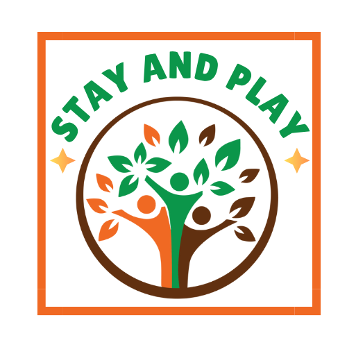 VCES Stay and Play After School on August 13th