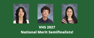 Semifinalists