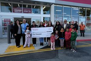 Pomona Welcomes Burlington -  Washington Elementary - image for web