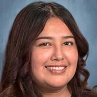 AmericaRojas's Profile Photo