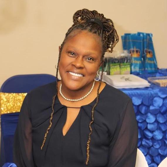 SharonGarrett's Profile Photo