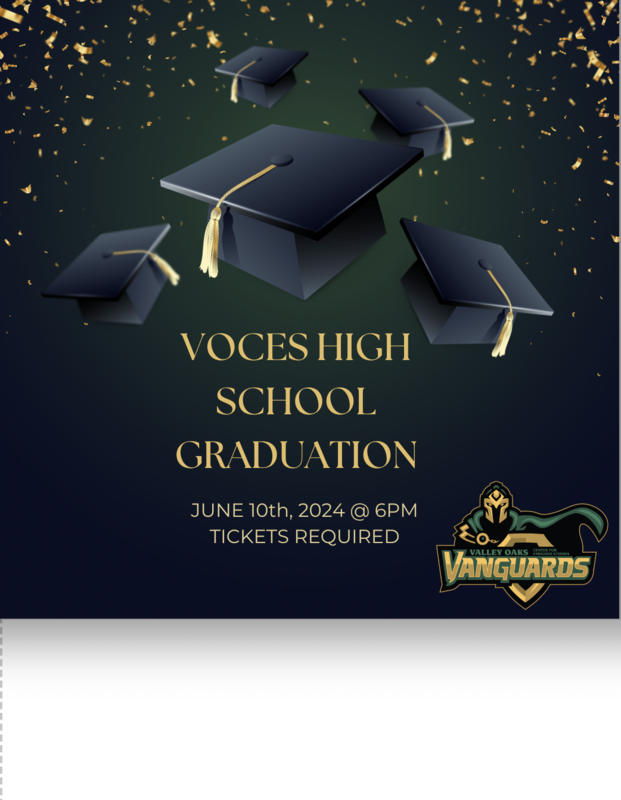 12th Graduation