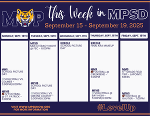 9/15 - 9/19