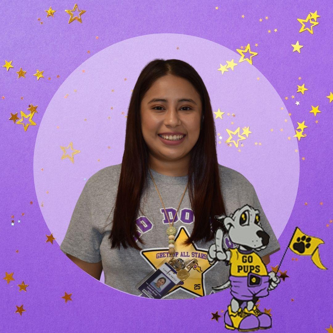 YareisyBernal's Profile Photo