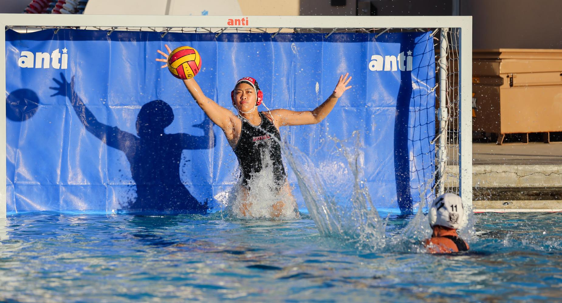 Waterpolo