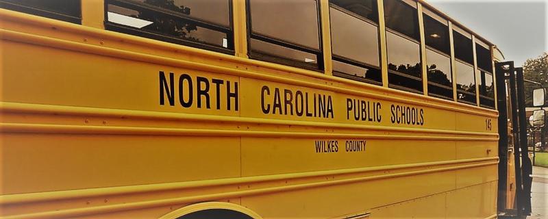 Transportation Department Bus Ridership Info Thumbnail Image