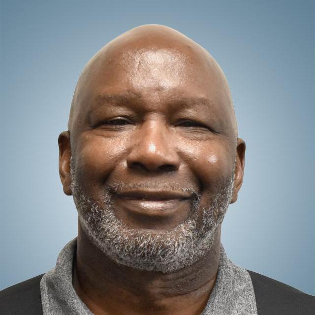 LamarHarris's Profile Photo