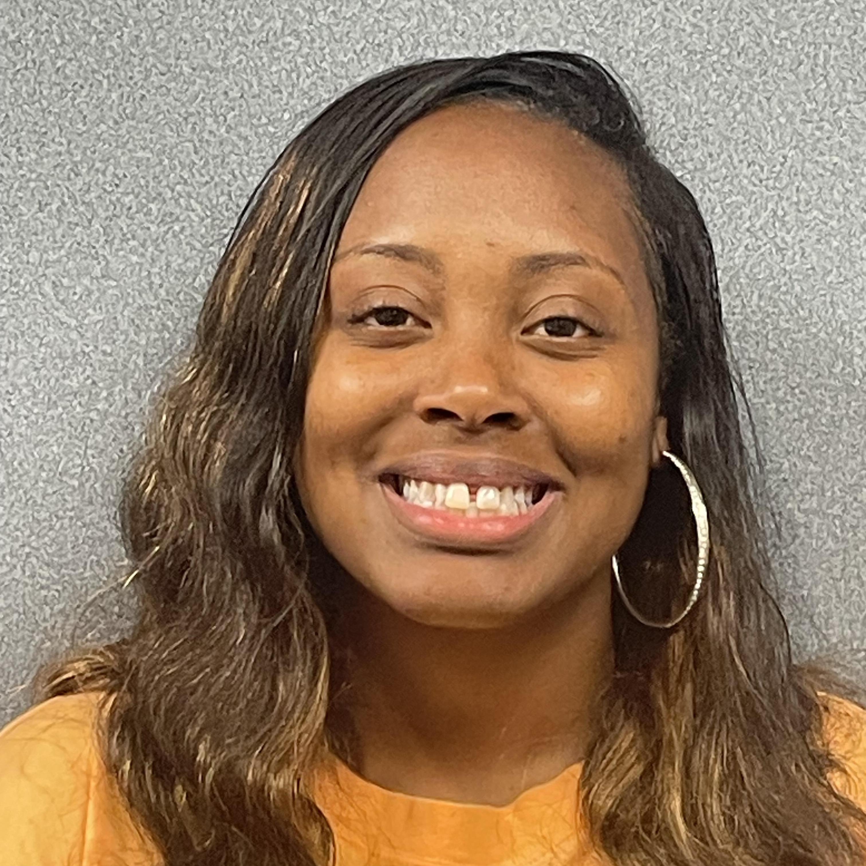 BrittneyWilliams's Profile Photo