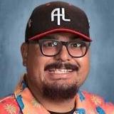 ChristopherGalvez's Profile Photo