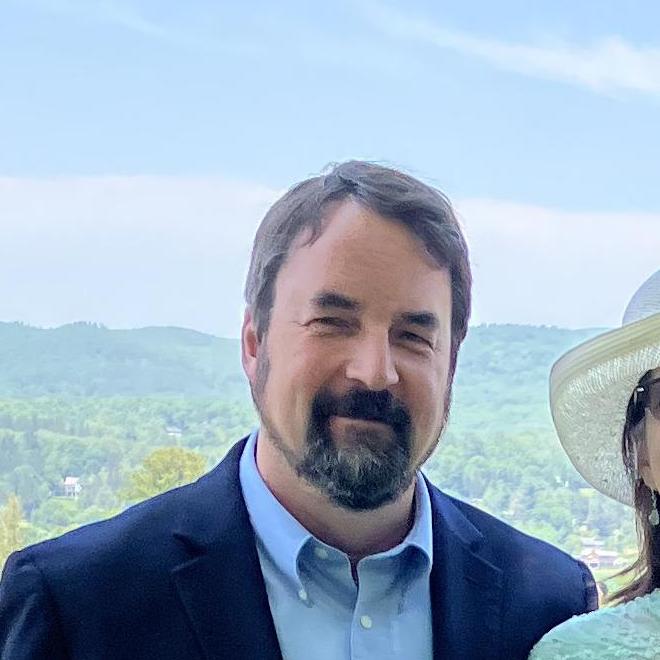 ClarkEddy's Profile Photo