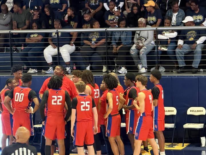 Congratulations for a stellar season!