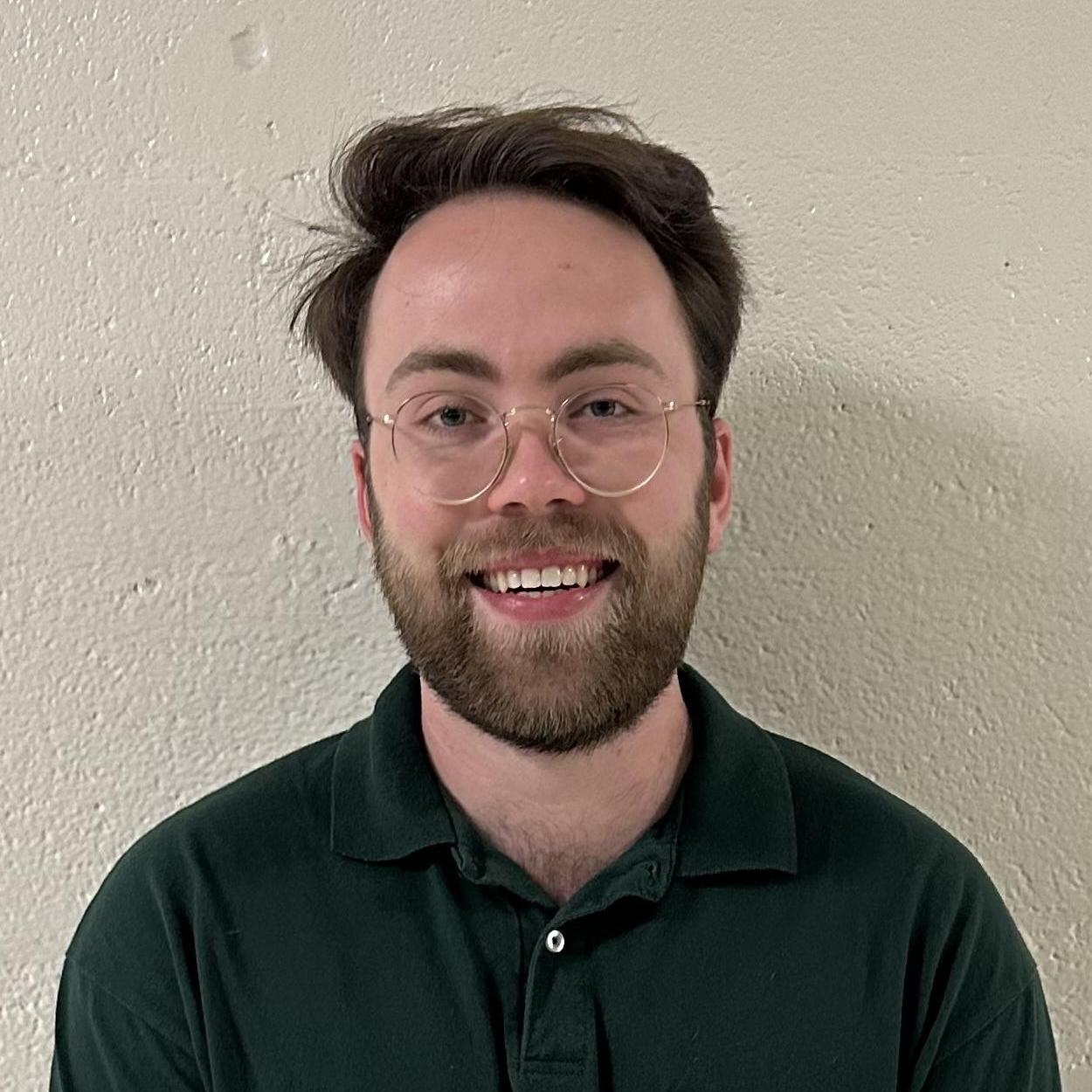 GarrettBrooks's Profile Photo