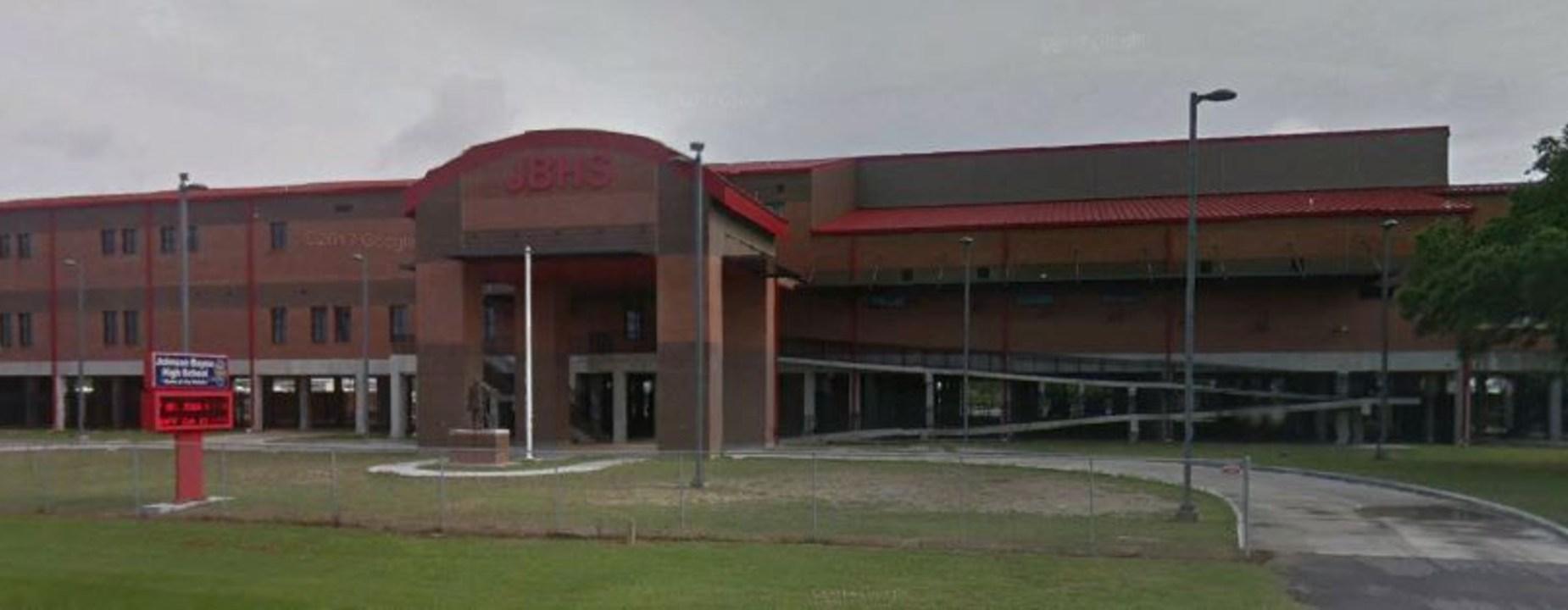 Cameron Parish School District