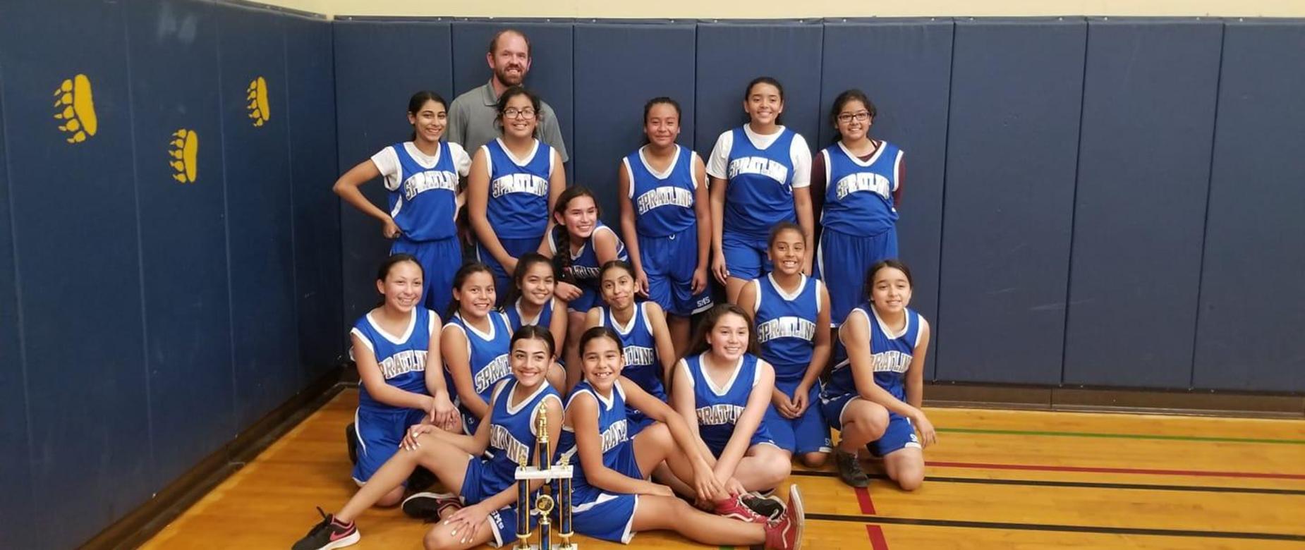 Keyes Union School District