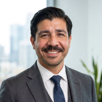Dr. Erik Torres, Superintendent