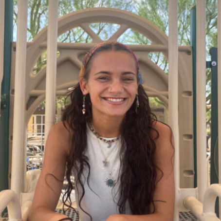 MakaylaWhite's Profile Photo