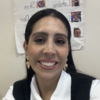 AndreaMorocho's Profile Photo