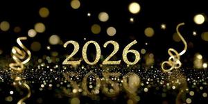 picture of number 2026