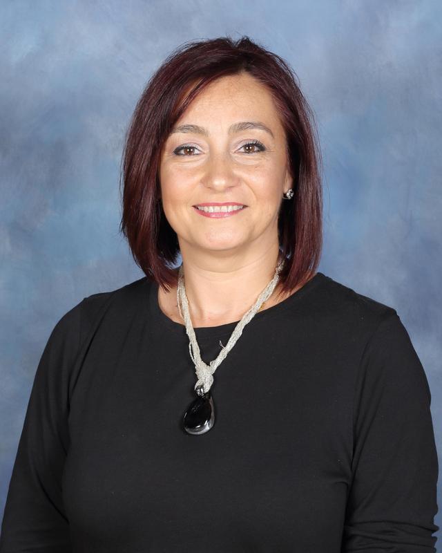 Mrs. Sossie Mahseredjian