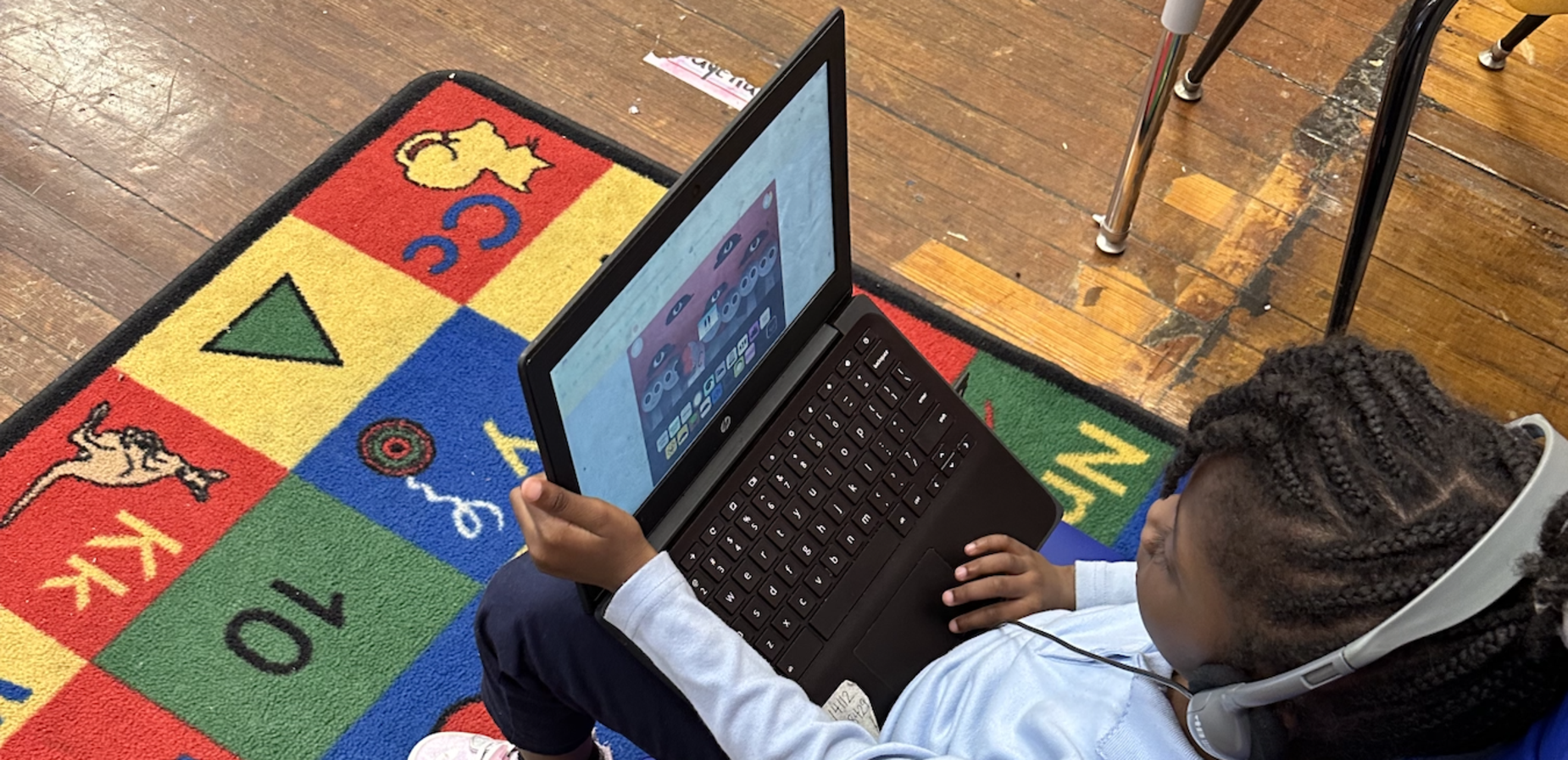Technology Coding