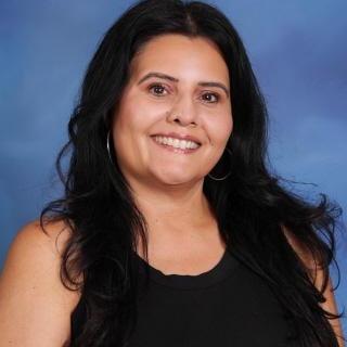 ChristinaSilva's Profile Photo