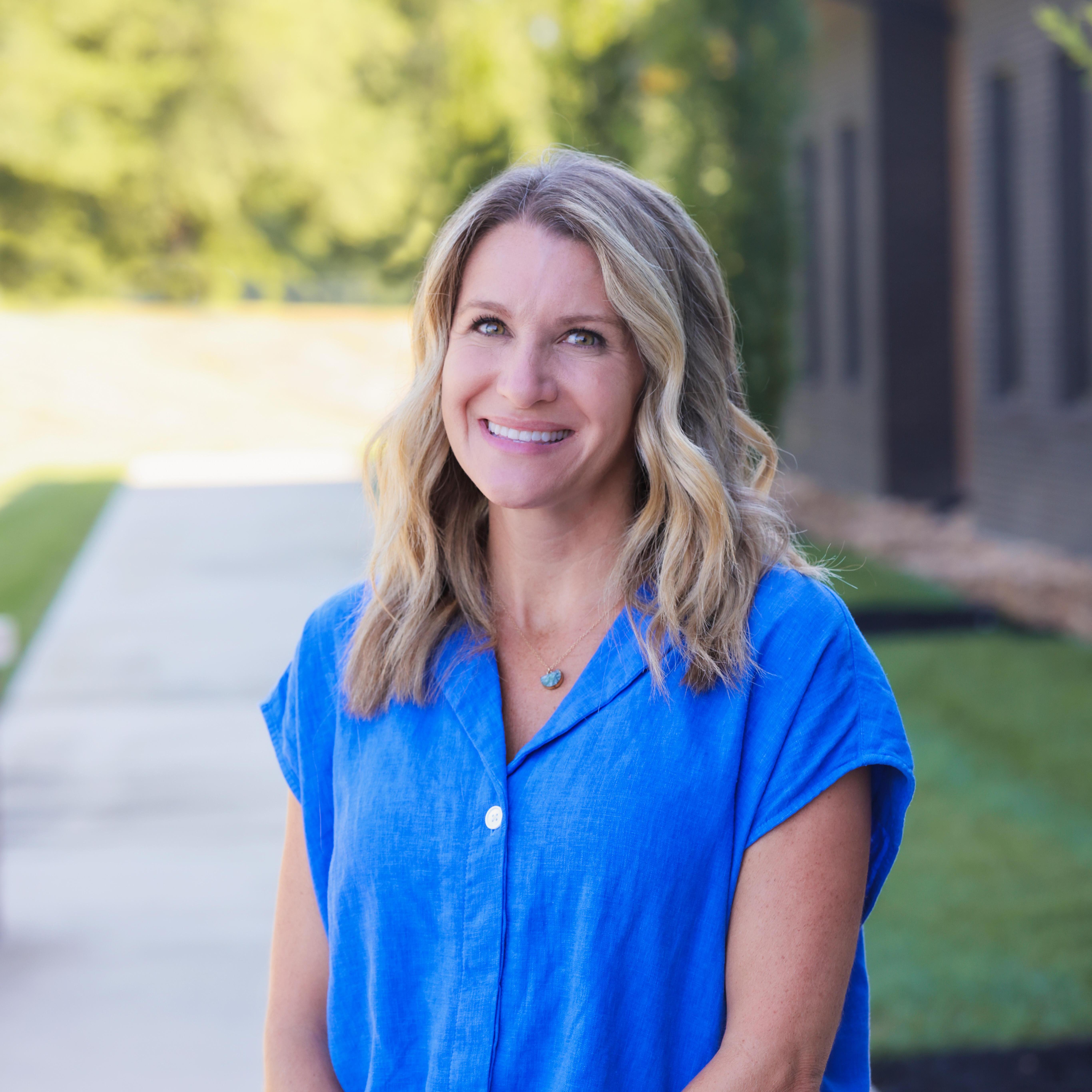 LindseyMcKown's Profile Photo
