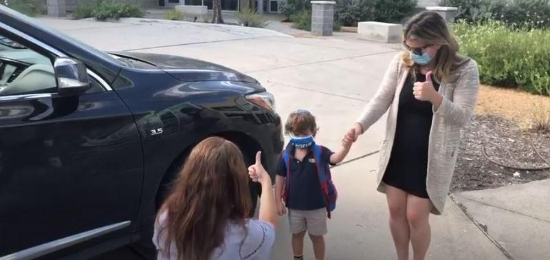 Video: Getting Ready for Back to School Featured Photo