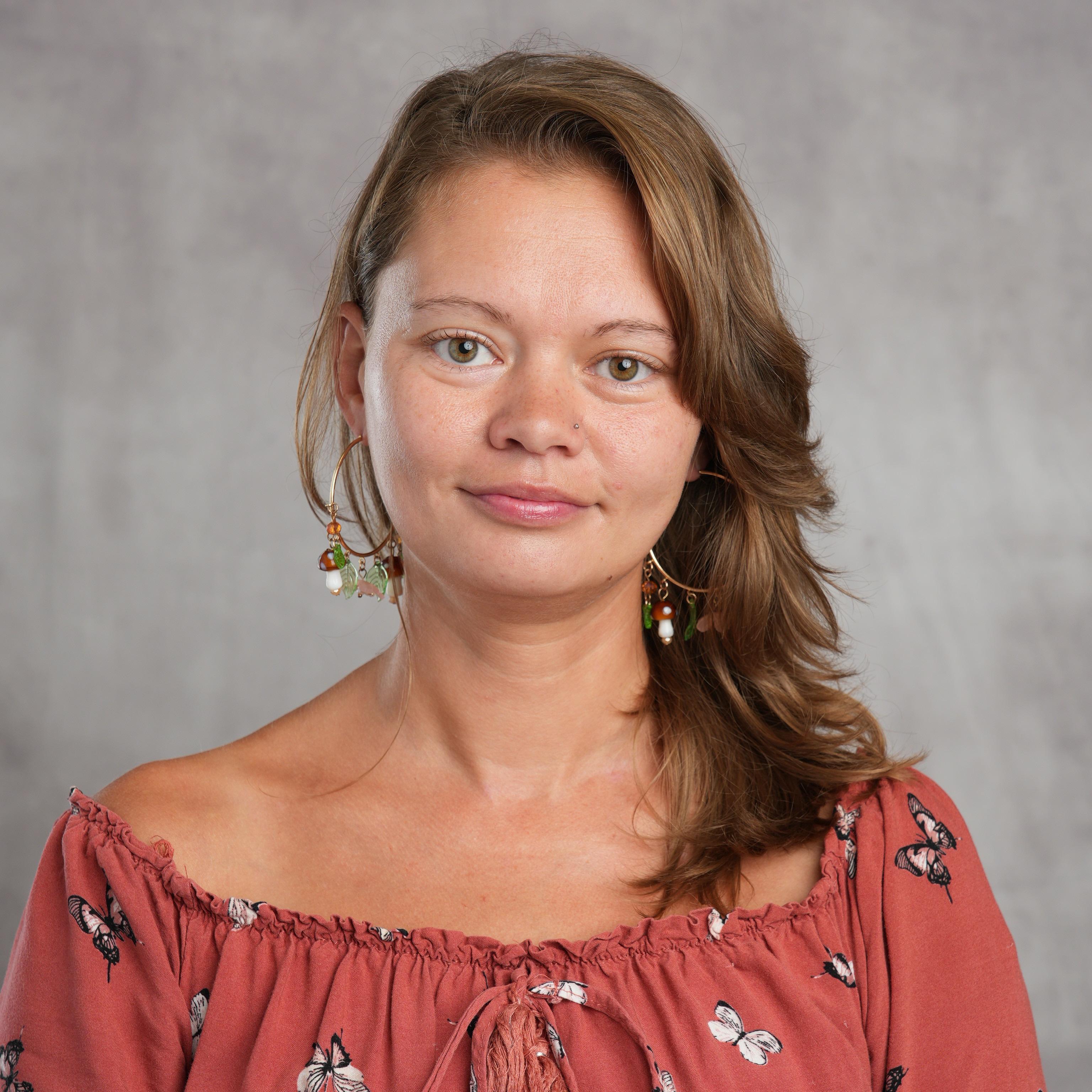 MistyLuper's Profile Photo
