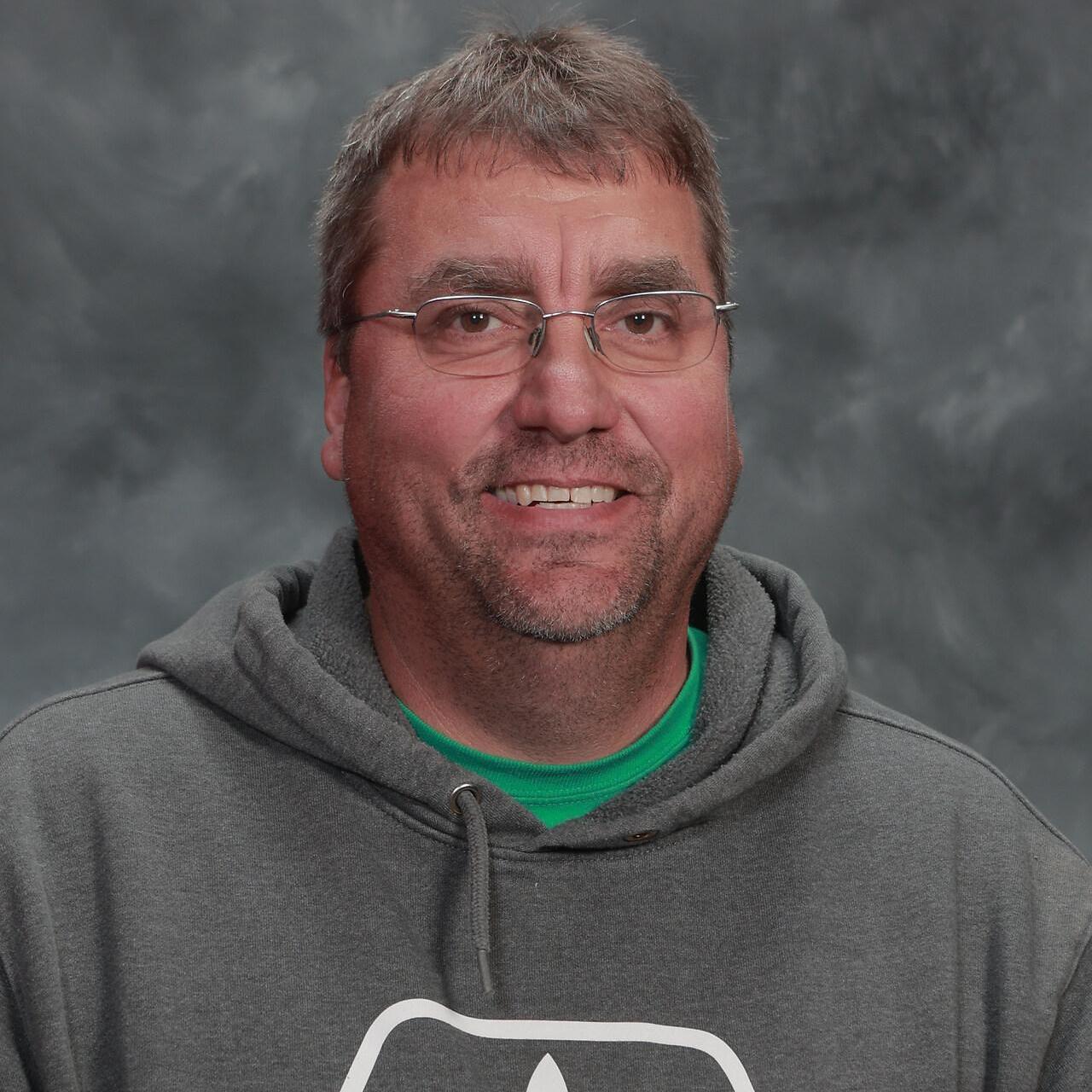 JohnHengel's Profile Photo