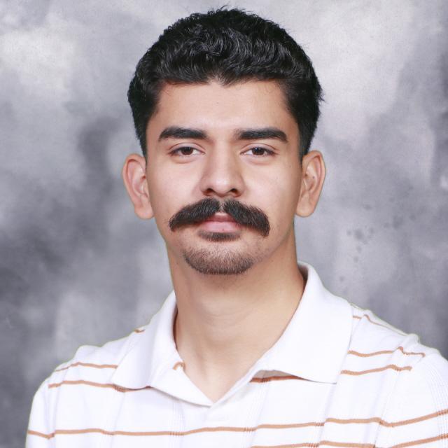 JoshuaChairez's Profile Photo