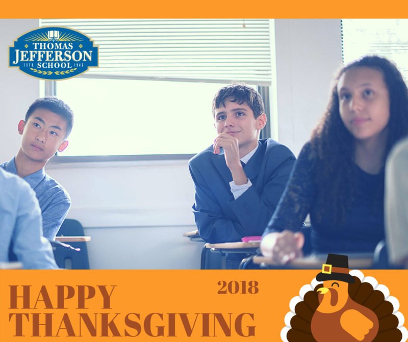 Happy Thanksgiving Featured Photo