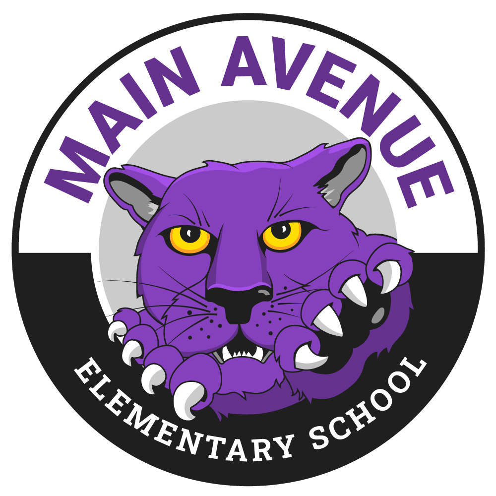 MAIN AVE