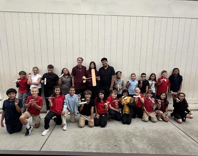 Aviation Elementary Workshop: Sep 19, 2025