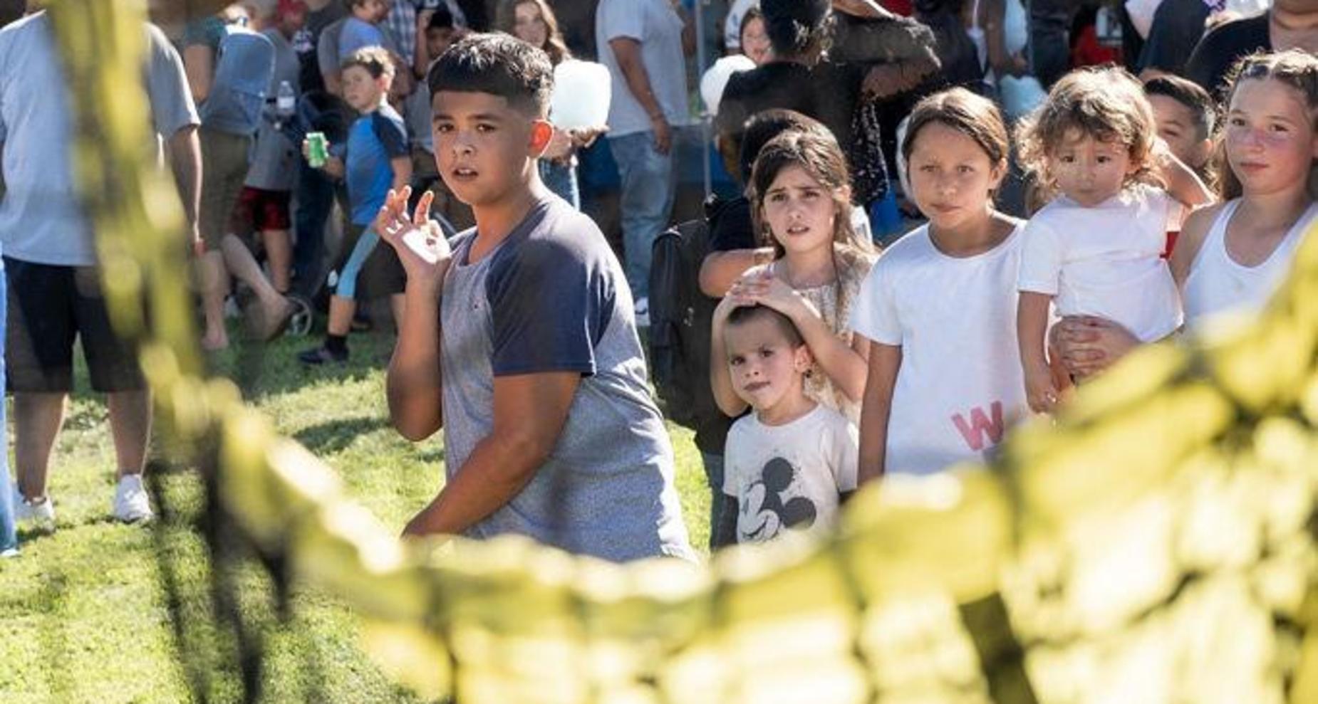 Strathmore Union Elementary School District