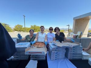 Roots Pizza