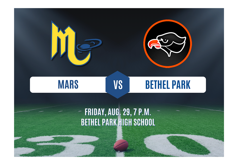 Away Football Game
