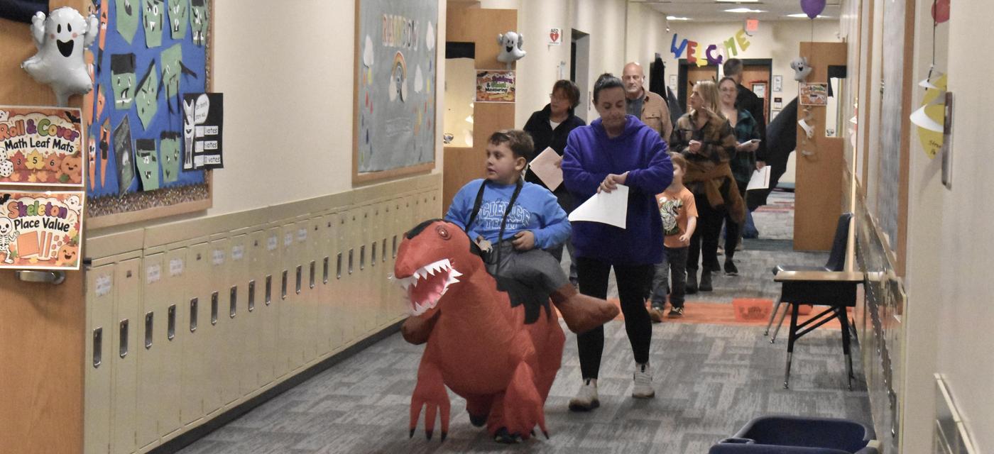 RES Fall Festival 2026