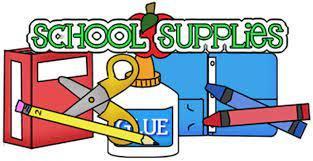 School Supplies