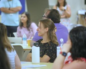New Teachers