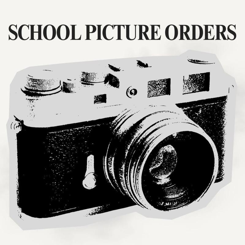 School Picture Orders