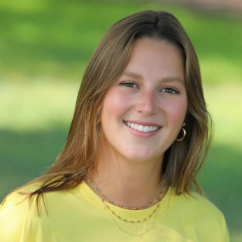 ElizabethBush's Profile Photo