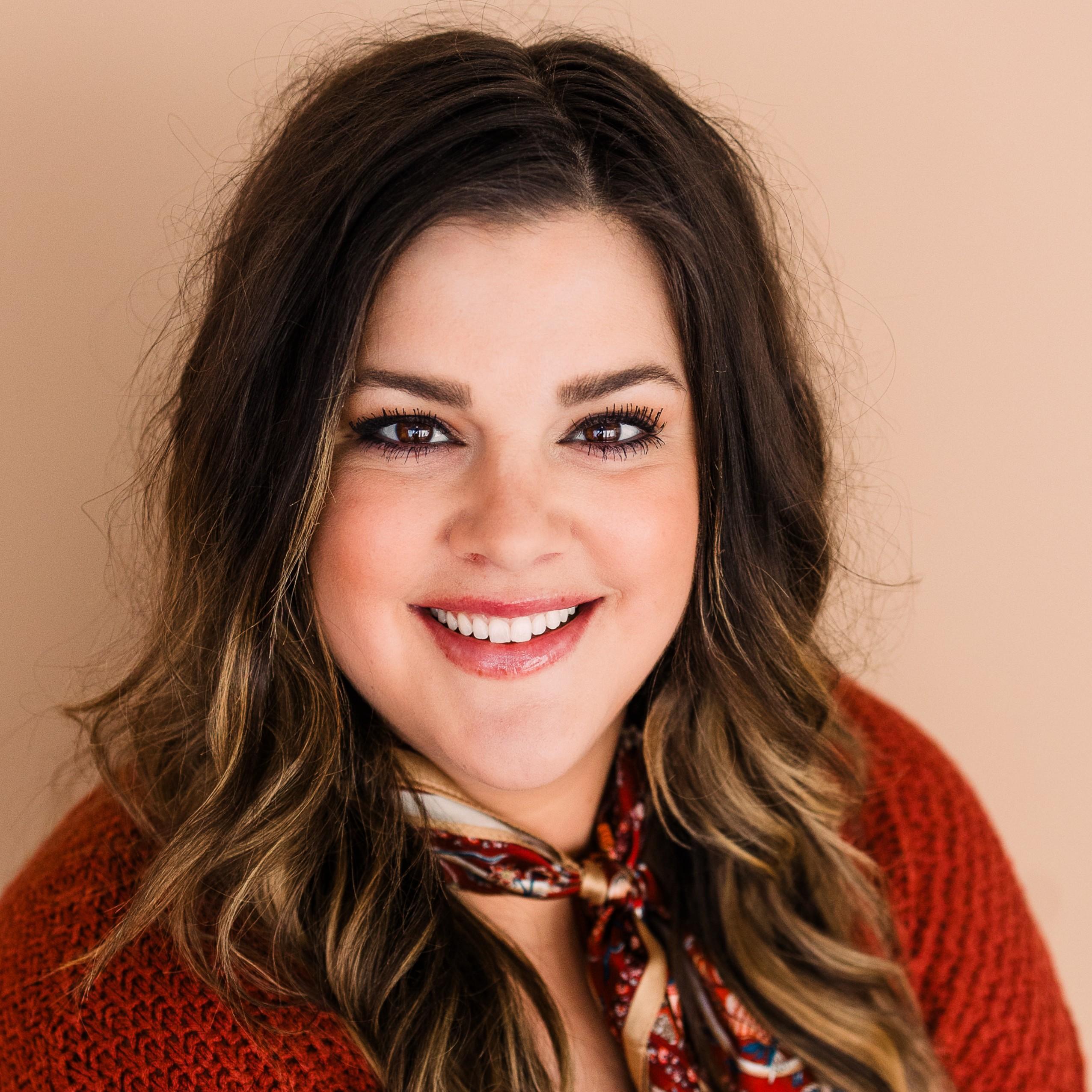 RebeccaWebb's Profile Photo