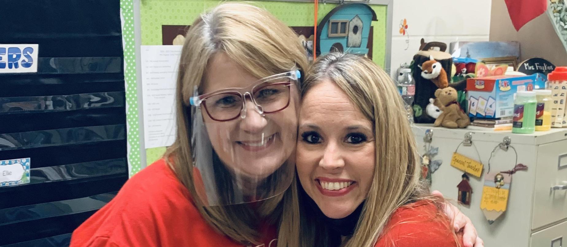 Teacher Appreciation Week