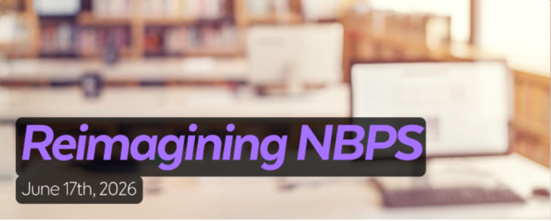 Reimagining NBPS pic