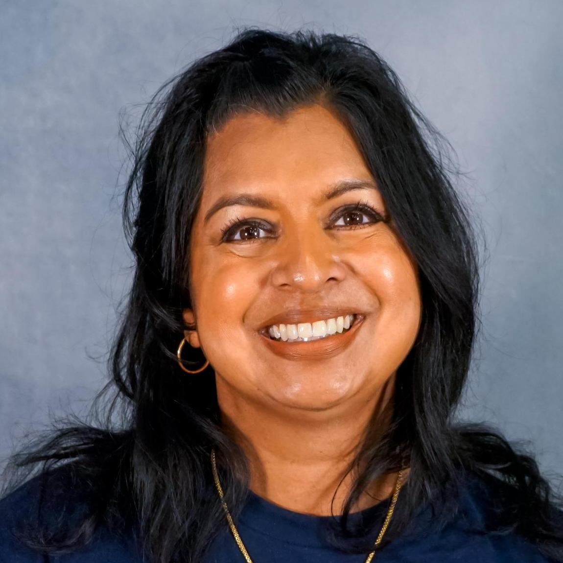 BeenaThomas's Profile Photo